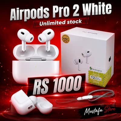 Airpods Pro 2