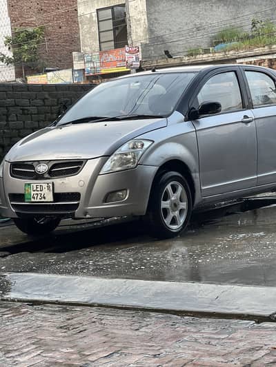 FAW V2 2018