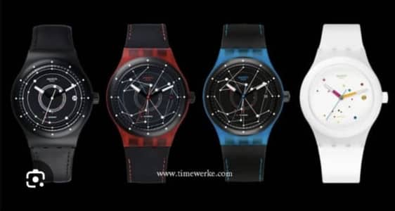 Swatch