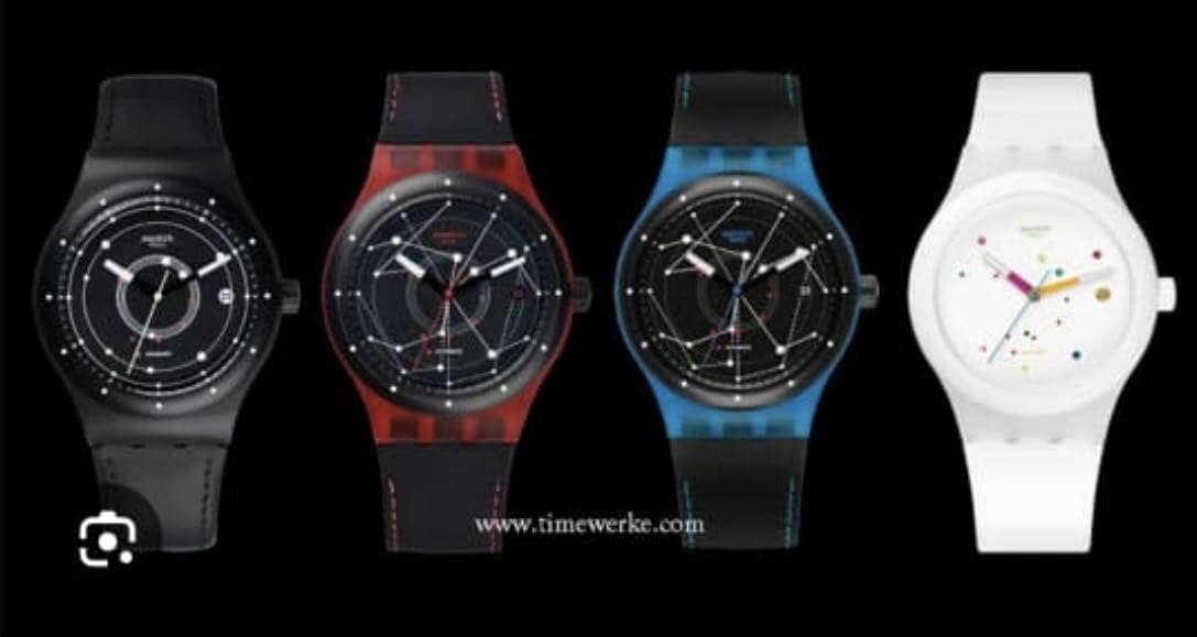 Swatch 0