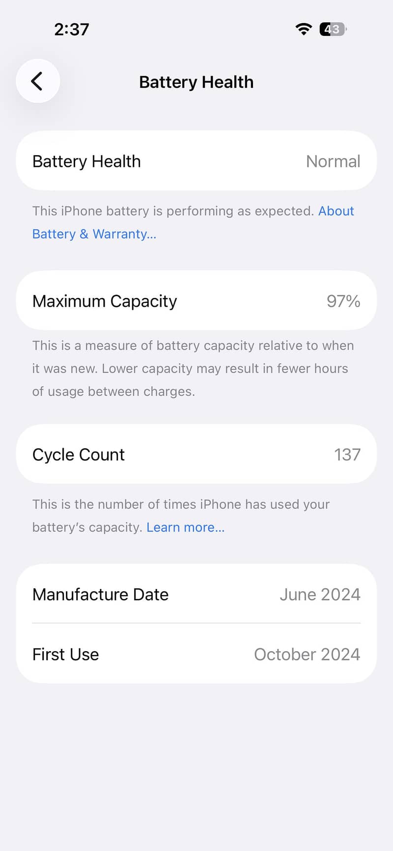 Apple iPhone 15 Pro 7