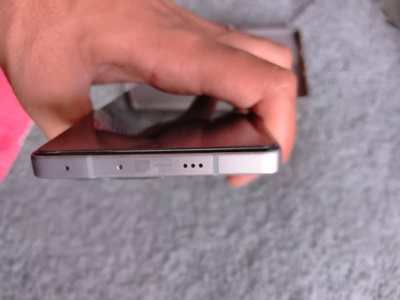 Infinix Note 50 4