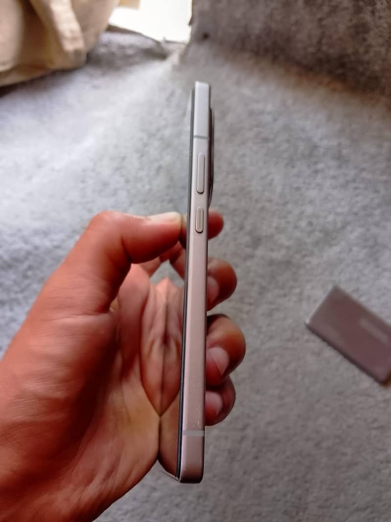 Infinix Note 50 6