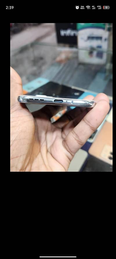Tecno Spark 40pro plus