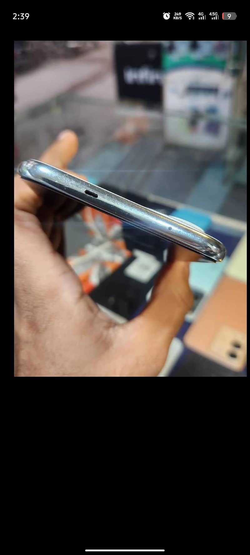 Tecno Spark 40pro plus 2
