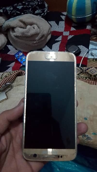 Samsung Mobile S6
