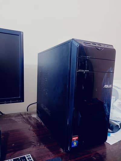 Asus pc