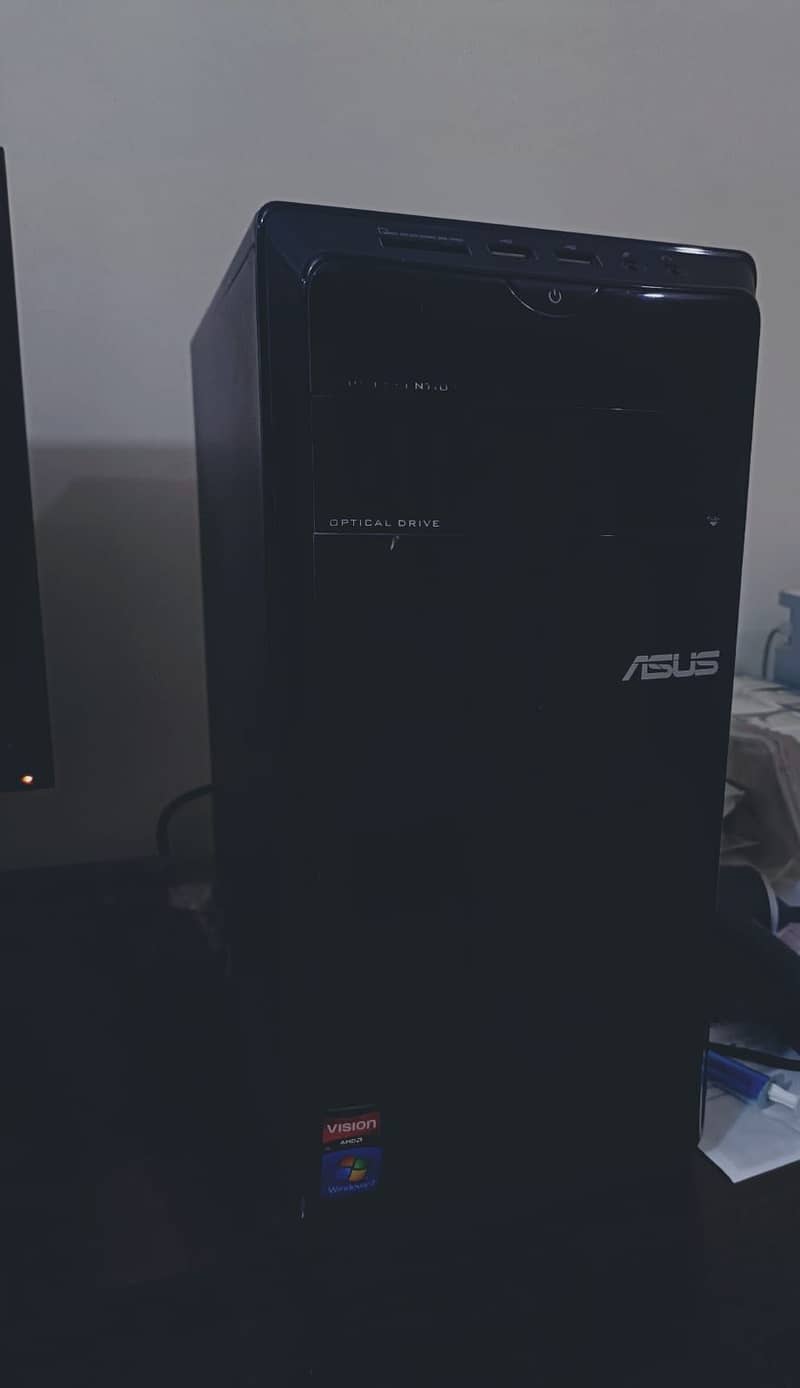 Asus pc 2