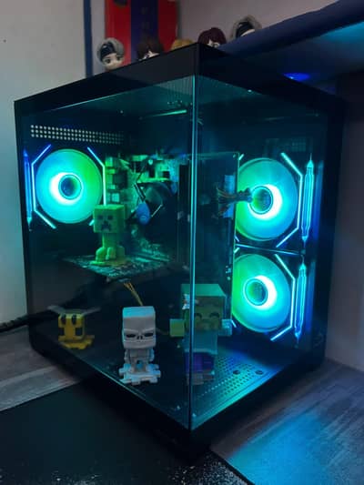 Asus Gaming pc | Read description first