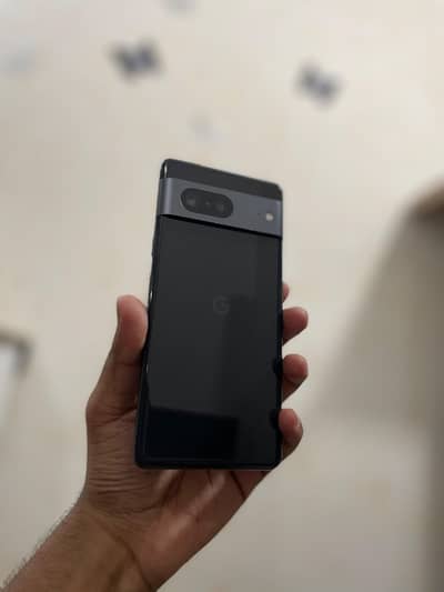 Google Pixel 7