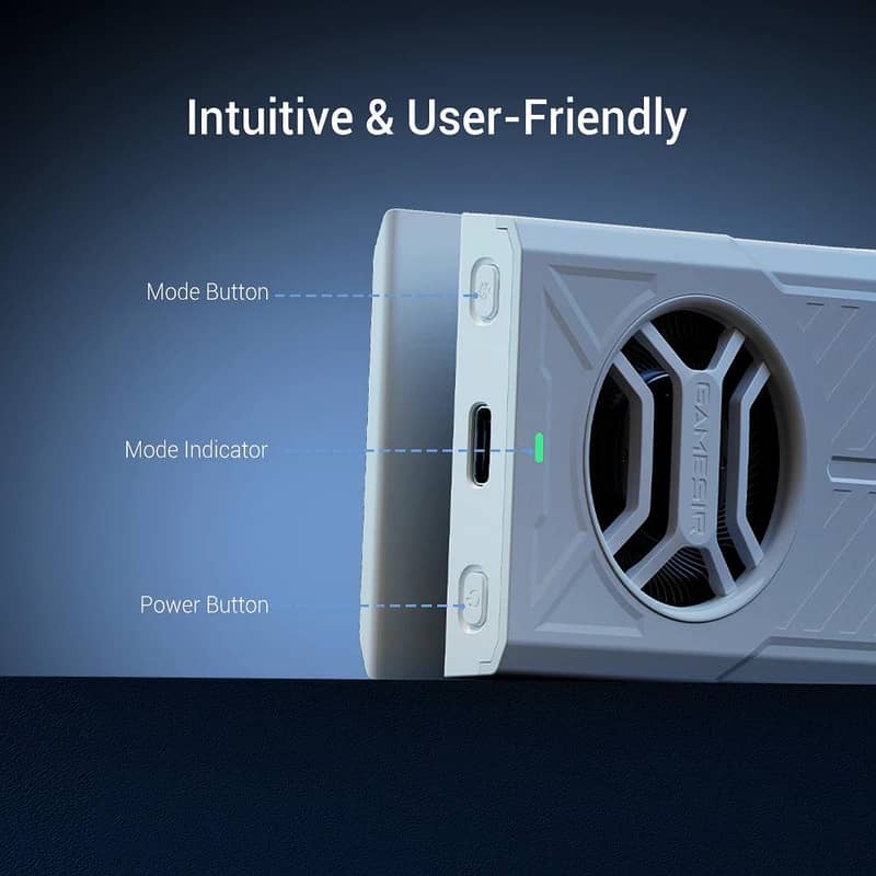 X5 lite controller with cooler 2