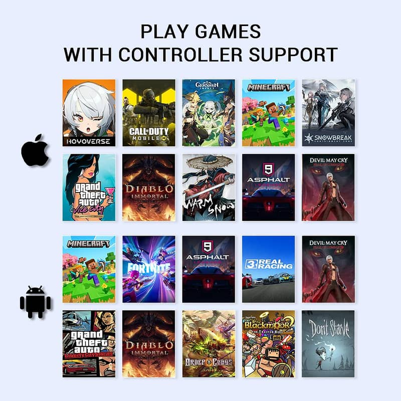 X5 lite controller with cooler 8