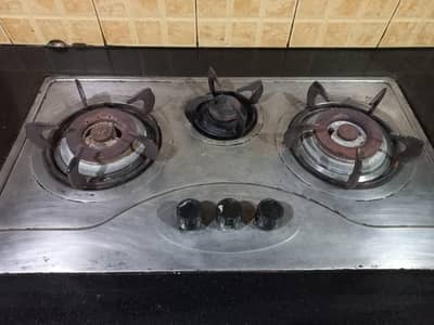 Kitchen Stove/ Hob for sale in Islamabad