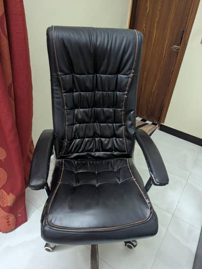 office chair