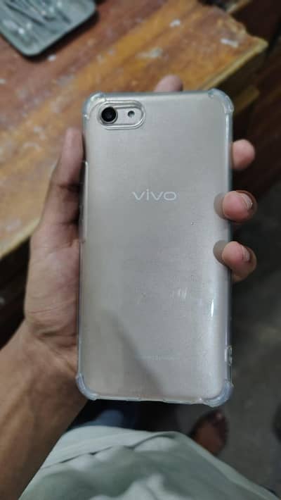 Vivo Y81