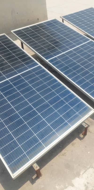 400 watt soler panel risen