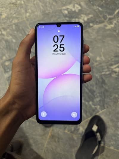 Samsung A07 128GB