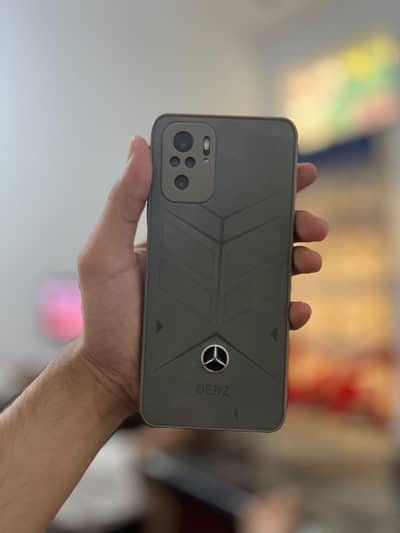 Xiaomi Redmi Note 10 Pro