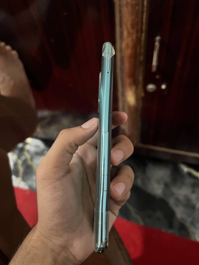 Xiaomi Redmi Note 10 Pro 1