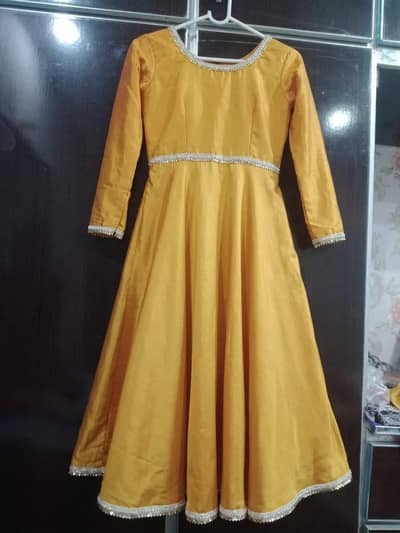 Beautiful dress