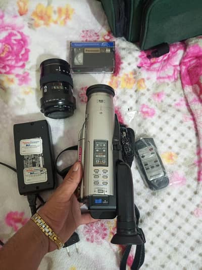 Panasonic original med by Japan camera for sale