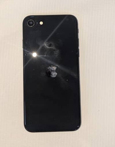 Apple iPhone SE