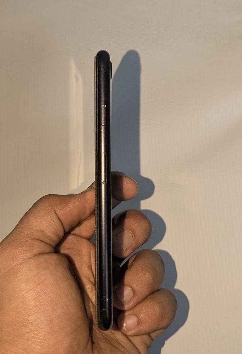 Apple iPhone SE 2