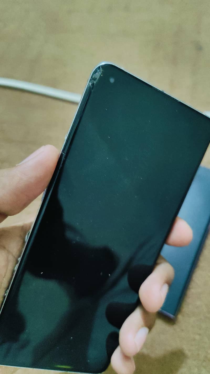One Plus 9 Pro 7