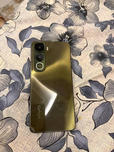 Vivo Y400 5G