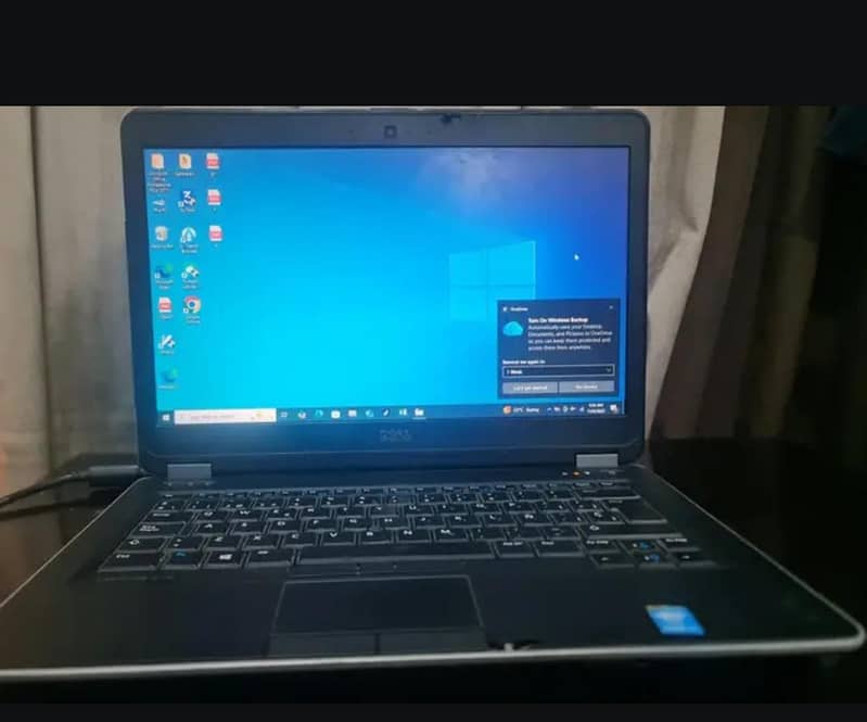 Dell Latitude e6440 2
