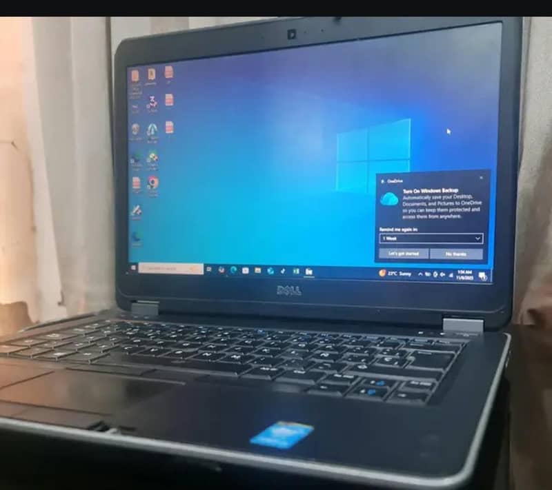 Dell Latitude e6440 3