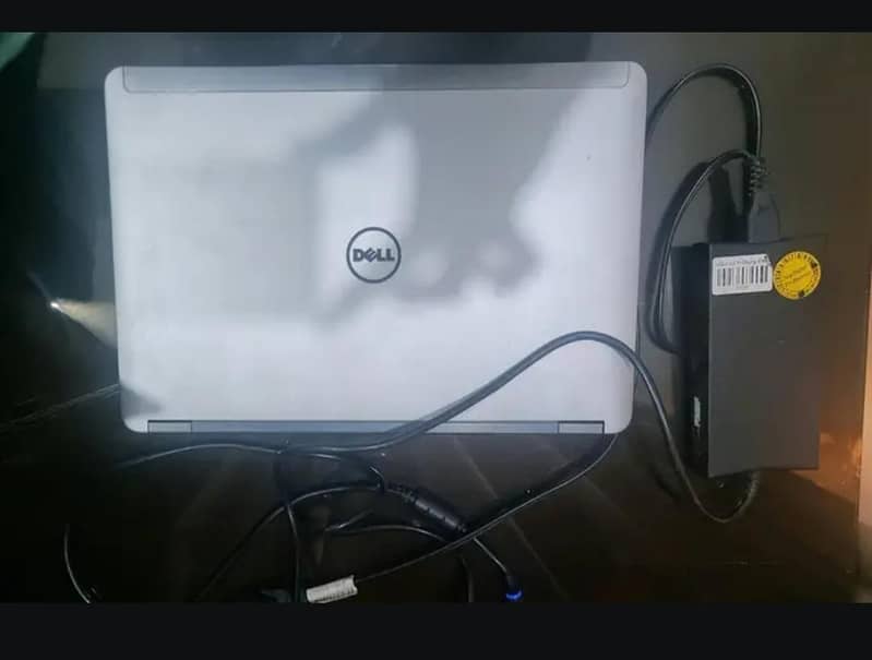 Dell Latitude e6440 4