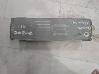 baby playpen cot