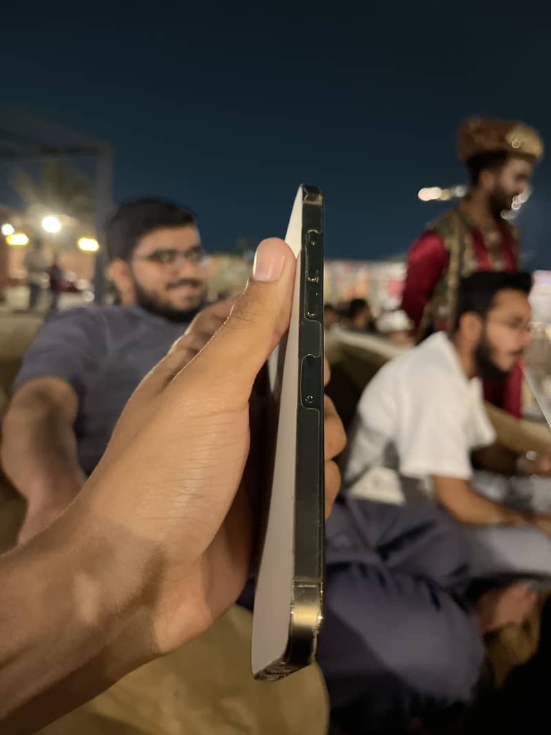 Apple iPhone 12 Pro Max ( pta approved ) 2