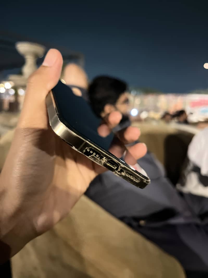 Apple iPhone 12 Pro Max ( pta approved ) 3