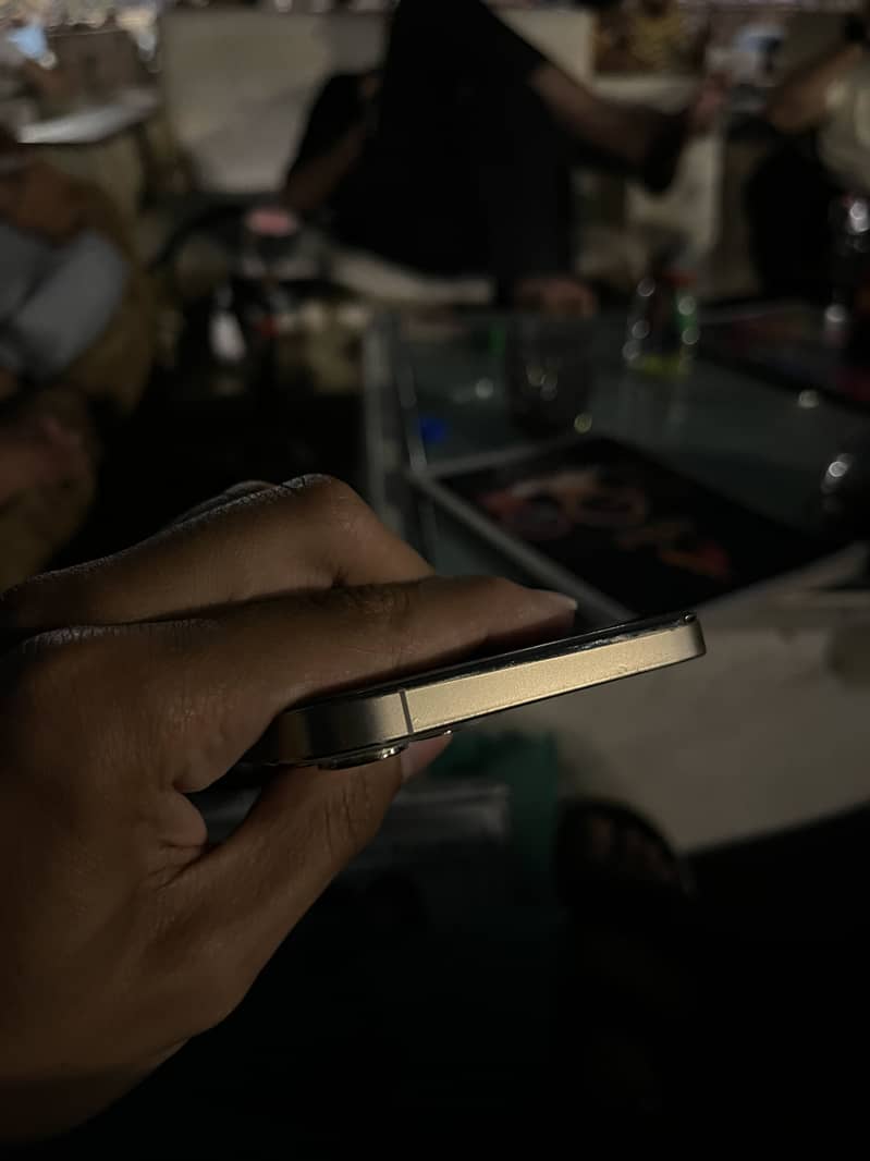 Apple iPhone 12 Pro Max ( pta approved ) 5