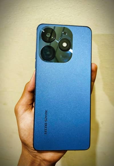 Tecno Spark 10 Pro