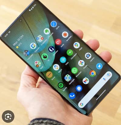 Google Pixel 7 Pro