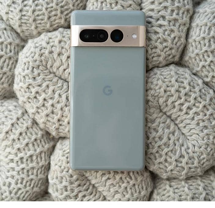 Google Pixel 7 Pro 1