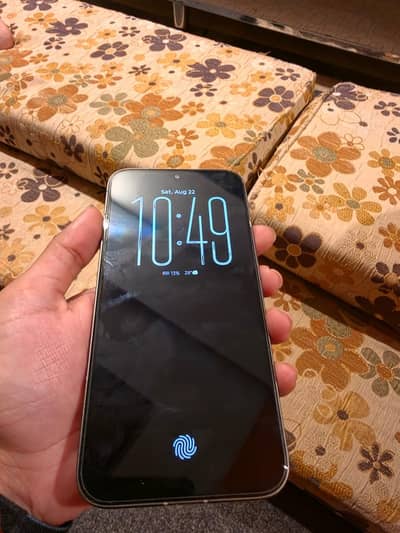 Infinix Note 60 Pro