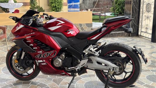 Ducati gt adition replica