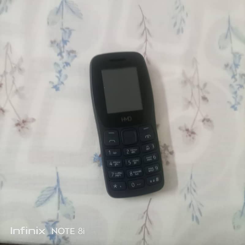 Nokia 105 1