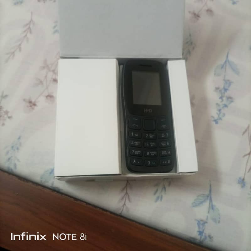 Nokia 105 3