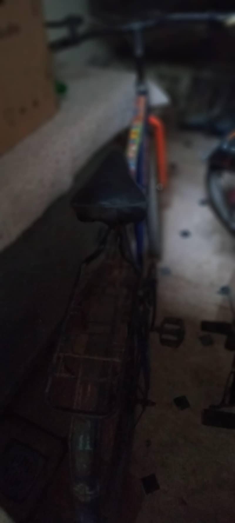 Cycle 4