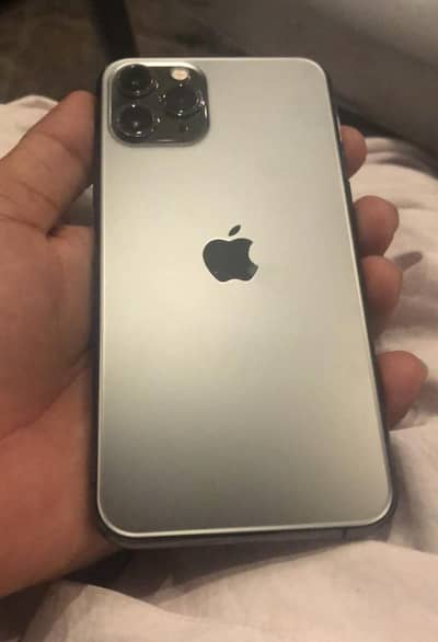 I Phone 11 pRo Number:03213294510