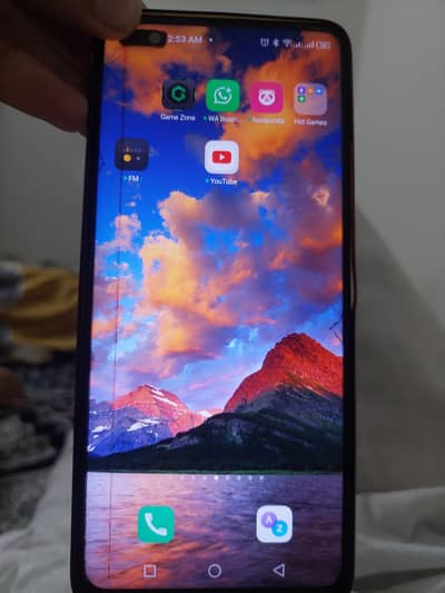 Infinix Zero 8i 8 128gb
