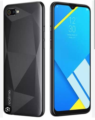 Realme C2 ( official PTA approved)
