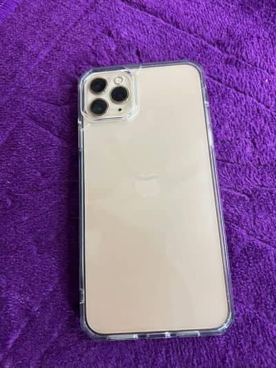 IPHONE 13 PRO MAX JV 64 GB