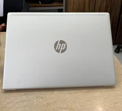 Hp Probook 450 G6