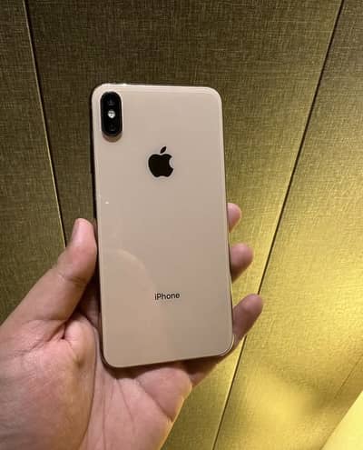 Apple iPhone XS Max
